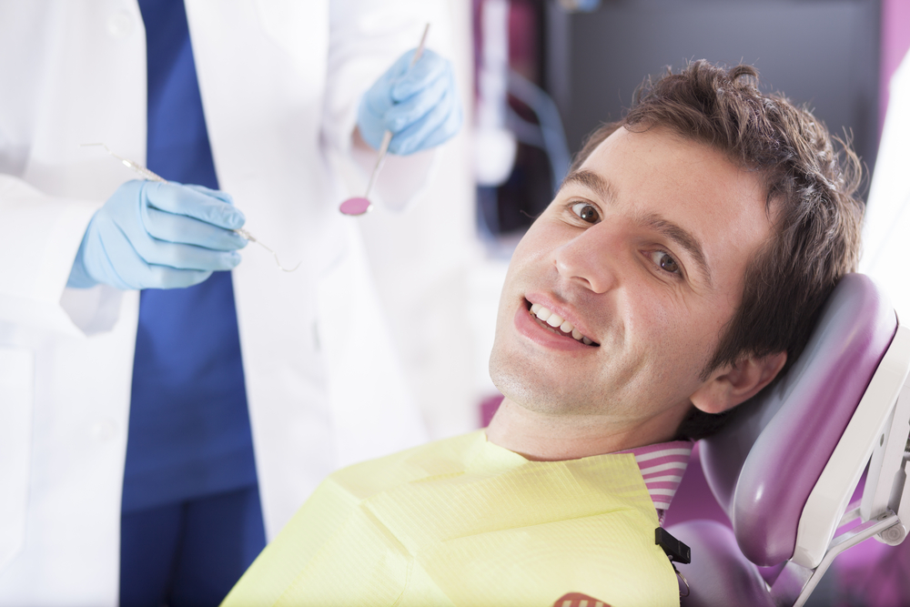 family dentistry